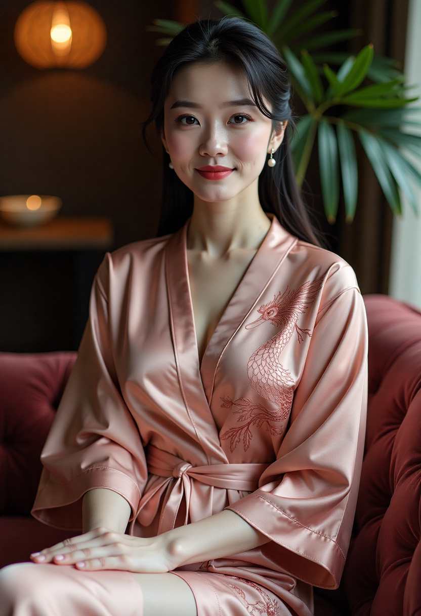 演员