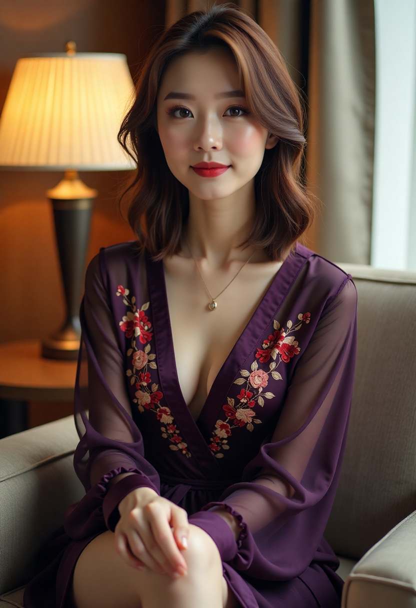 演员