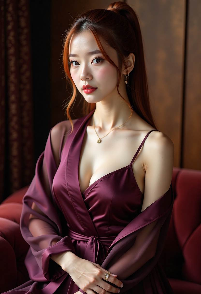 演员