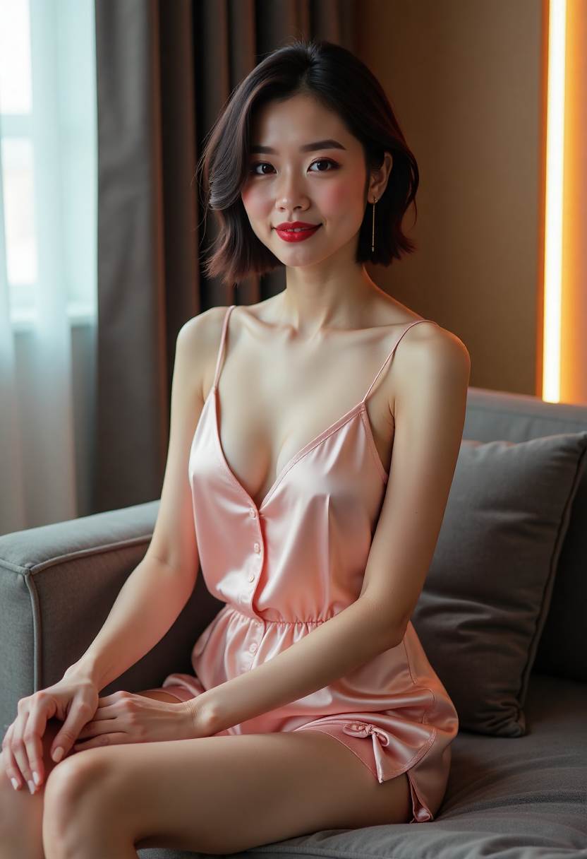 演员