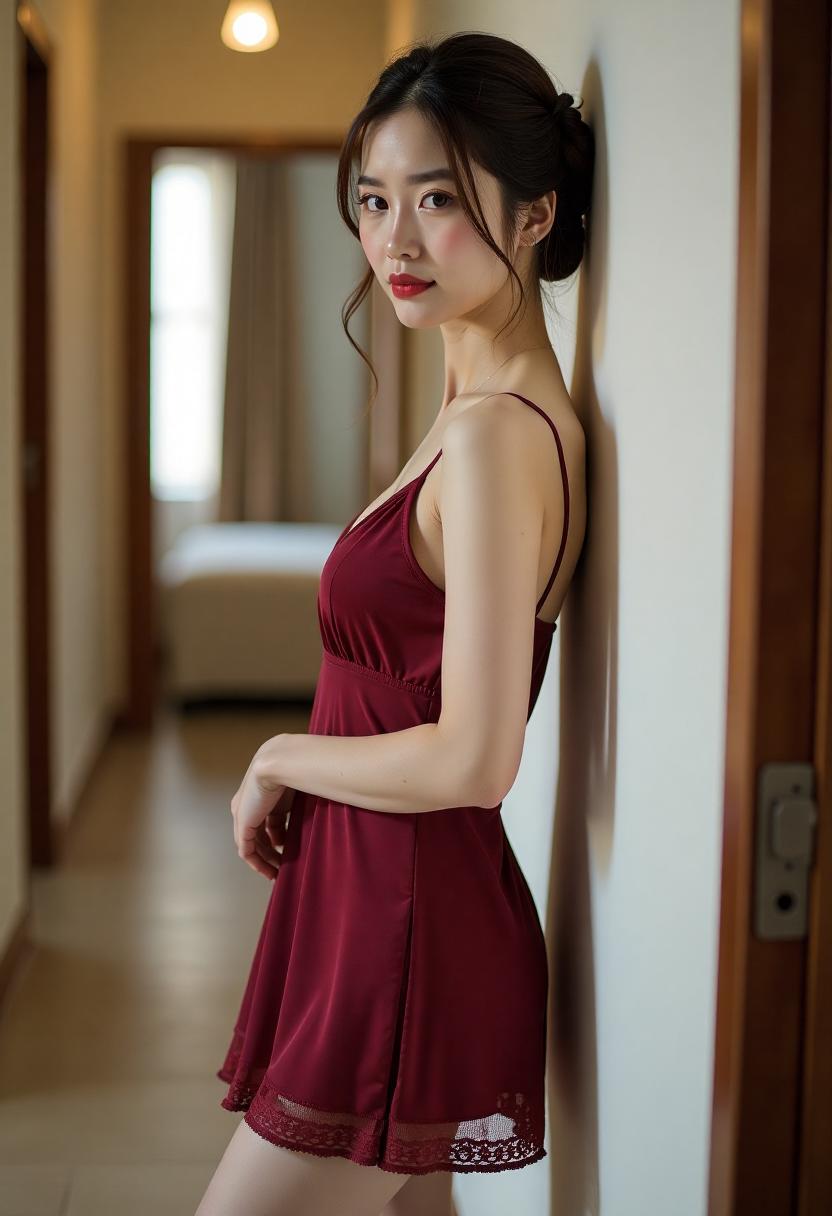 演员