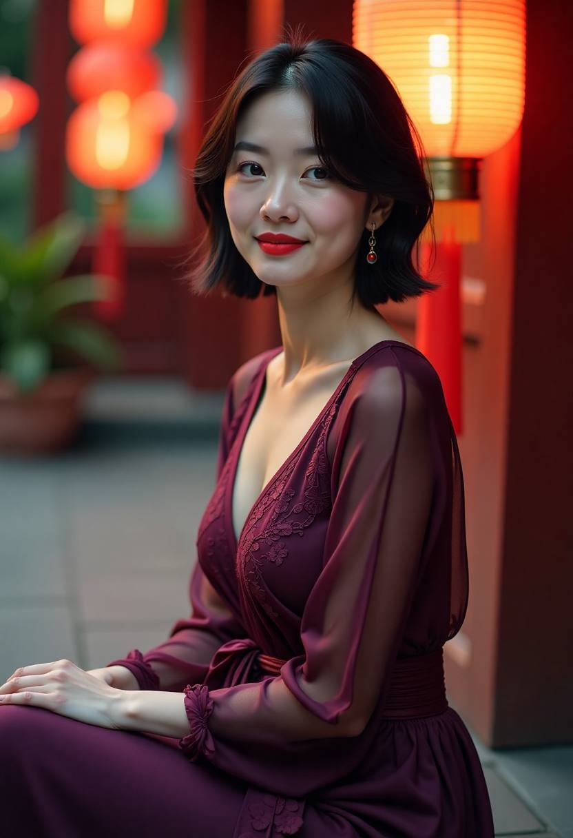 剧照